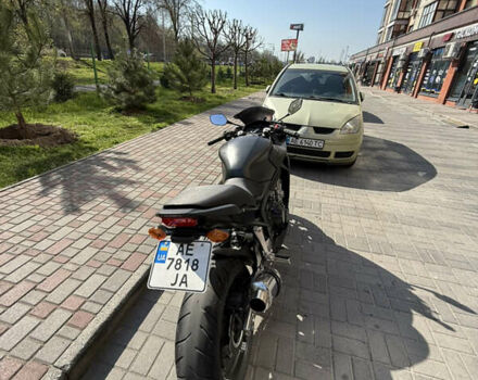 Хонда CBR 650F, объемом двигателя 0.65 л и пробегом 10 тыс. км за 7200 $, фото 3 на Automoto.ua