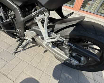 Хонда CBR 650F, объемом двигателя 0.65 л и пробегом 10 тыс. км за 7200 $, фото 8 на Automoto.ua
