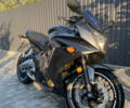 Серый Хонда CBR 650F, объемом двигателя 0.65 л и пробегом 33 тыс. км за 6300 $, фото 1 на Automoto.ua
