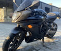 Серый Хонда CBR 650F, объемом двигателя 0.65 л и пробегом 33 тыс. км за 6300 $, фото 3 на Automoto.ua