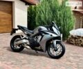 Сірий Хонда CBR 650F, об'ємом двигуна 0.65 л та пробігом 19 тис. км за 8200 $, фото 1 на Automoto.ua