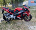 Красный Хонда CBR 954RR, объемом двигателя 95 л и пробегом 83 тыс. км за 5500 $, фото 2 на Automoto.ua