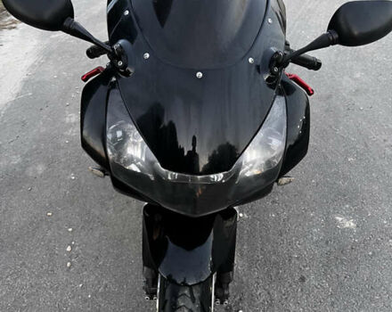 Хонда CBR 954RR, об'ємом двигуна 1 л та пробігом 40 тис. км за 5200 $, фото 4 на Automoto.ua