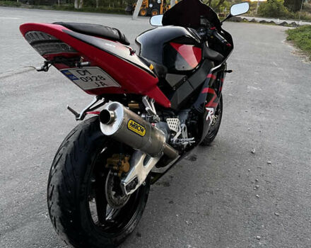 Хонда CBR 954RR, об'ємом двигуна 1 л та пробігом 40 тис. км за 5200 $, фото 3 на Automoto.ua