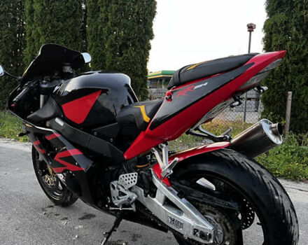 Хонда CBR 954RR, об'ємом двигуна 1 л та пробігом 40 тис. км за 5200 $, фото 2 на Automoto.ua