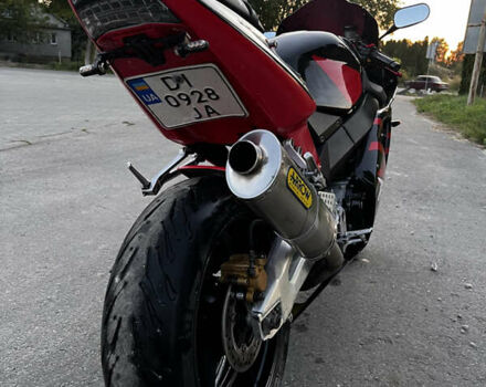 Хонда CBR 954RR, об'ємом двигуна 1 л та пробігом 40 тис. км за 5200 $, фото 6 на Automoto.ua