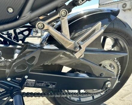 Чорний Хонда ЦБР, об'ємом двигуна 0.4 л та пробігом 15 тис. км за 4499 $, фото 6 на Automoto.ua