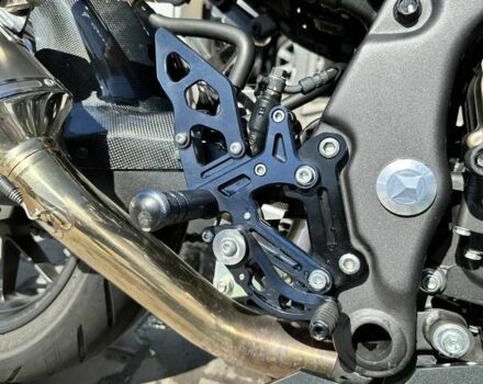 Чорний Хонда ЦБР, об'ємом двигуна 0.4 л та пробігом 15 тис. км за 4499 $, фото 2 на Automoto.ua