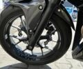 Чорний Хонда ЦБР, об'ємом двигуна 0.4 л та пробігом 15 тис. км за 4499 $, фото 7 на Automoto.ua