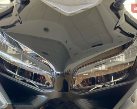 купити нове авто Хонда ЦБР 2023 року від офіційного дилера Дніпромотор Хонда фото