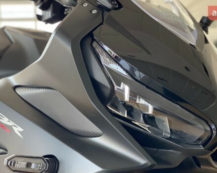 купити нове авто Хонда ЦБР 2023 року від офіційного дилера Дніпромотор Хонда фото