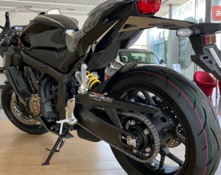 купити нове авто Хонда ЦБР 2023 року від офіційного дилера Дніпромотор Хонда фото