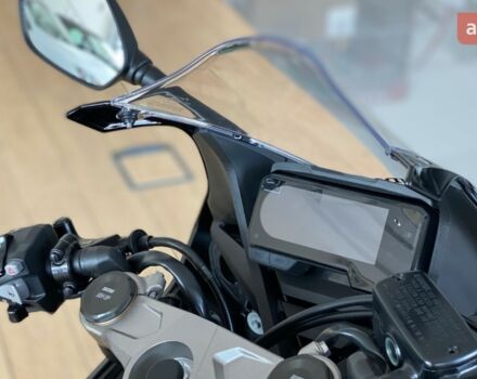 купити нове авто Хонда ЦБР 2023 року від офіційного дилера Дніпромотор Хонда фото