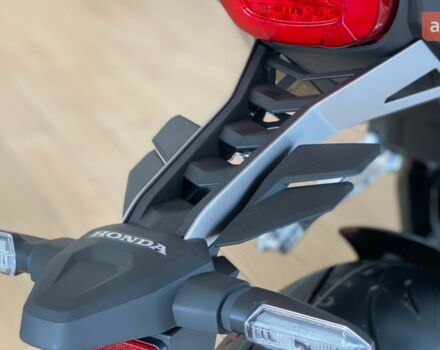 купити нове авто Хонда ЦБР 2023 року від офіційного дилера Дніпромотор Хонда фото