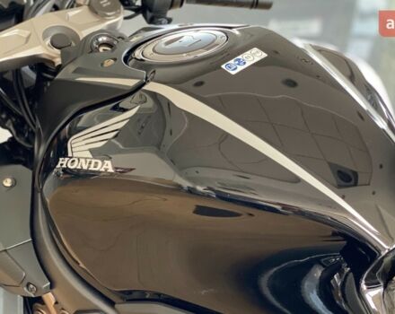 купити нове авто Хонда ЦБР 2023 року від офіційного дилера Дніпромотор Хонда фото
