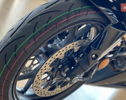 купити нове авто Хонда ЦБР 2023 року від офіційного дилера Дніпромотор Хонда фото