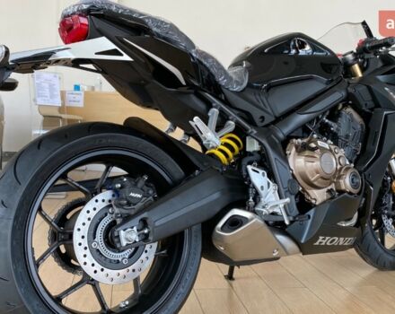 купити нове авто Хонда ЦБР 2023 року від офіційного дилера Дніпромотор Хонда фото