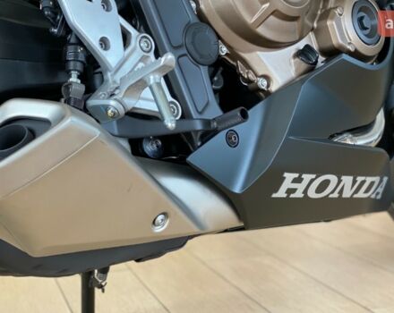 купити нове авто Хонда ЦБР 2023 року від офіційного дилера Дніпромотор Хонда фото