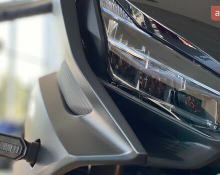 купити нове авто Хонда ЦБР 2023 року від офіційного дилера Дніпромотор Хонда фото