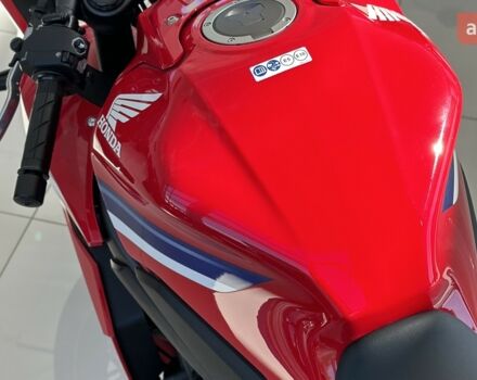 купить новое авто Хонда ЦБР 2025 года от официального дилера «Форсаж авто» Хонда фото