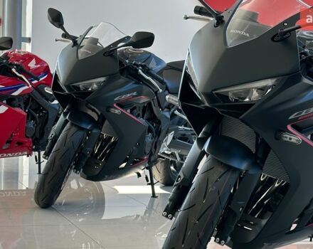 купить новое авто Хонда ЦБР 2025 года от официального дилера «Форсаж авто» Хонда фото