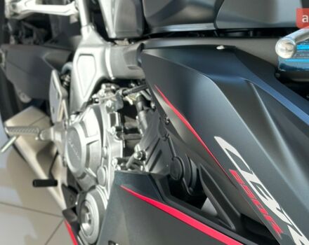 купить новое авто Хонда ЦБР 2025 года от официального дилера «Форсаж авто» Хонда фото