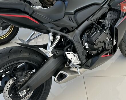 купить новое авто Хонда ЦБР 2025 года от официального дилера «Форсаж авто» Хонда фото