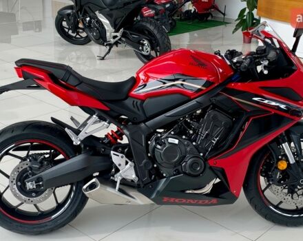 купить новое авто Хонда ЦБР 2025 года от официального дилера «Форсаж авто» Хонда фото