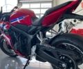 купить новое авто Хонда ЦБР 2025 года от официального дилера Дніпромотор Хонда фото