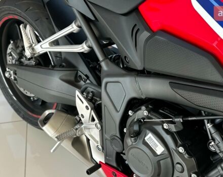 купить новое авто Хонда ЦБР 2025 года от официального дилера «Форсаж авто» Хонда фото