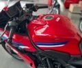 купить новое авто Хонда ЦБР 2025 года от официального дилера Дніпромотор Хонда фото