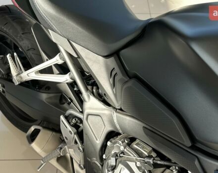 купить новое авто Хонда ЦБР 2025 года от официального дилера «Форсаж авто» Хонда фото