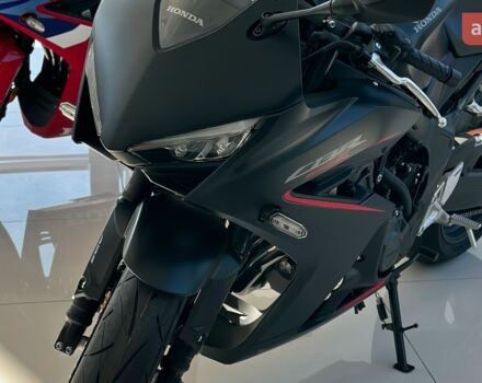 купить новое авто Хонда ЦБР 2025 года от официального дилера «Форсаж авто» Хонда фото