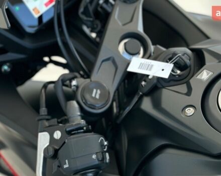 купить новое авто Хонда ЦБР 2025 года от официального дилера «Форсаж авто» Хонда фото