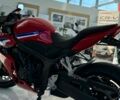 купить новое авто Хонда ЦБР 2025 года от официального дилера «Форсаж авто» Хонда фото