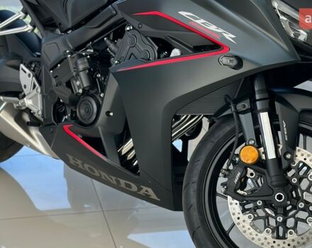 купить новое авто Хонда ЦБР 2025 года от официального дилера «Форсаж авто» Хонда фото