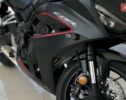 купить новое авто Хонда ЦБР 2025 года от официального дилера «Форсаж авто» Хонда фото