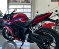 купить новое авто Хонда ЦБР 2025 года от официального дилера Дніпромотор Хонда фото