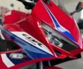 купить новое авто Хонда ЦБР 2025 года от официального дилера Дніпромотор Хонда фото
