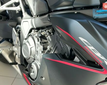 купить новое авто Хонда ЦБР 2025 года от официального дилера «Форсаж авто» Хонда фото