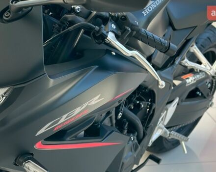 купить новое авто Хонда ЦБР 2025 года от официального дилера «Форсаж авто» Хонда фото