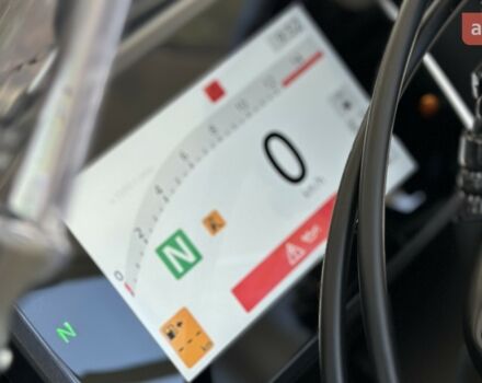 купить новое авто Хонда ЦБР 2025 года от официального дилера «Форсаж авто» Хонда фото