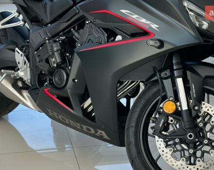 купить новое авто Хонда ЦБР 2025 года от официального дилера «Форсаж авто» Хонда фото