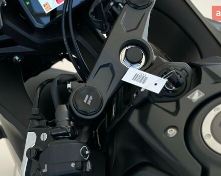 купить новое авто Хонда ЦБР 2025 года от официального дилера «Форсаж авто» Хонда фото