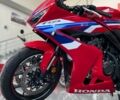 купить новое авто Хонда ЦБР 2025 года от официального дилера Дніпромотор Хонда фото