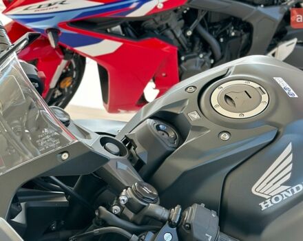 купить новое авто Хонда ЦБР 2025 года от официального дилера «Форсаж авто» Хонда фото