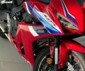 купить новое авто Хонда ЦБР 2025 года от официального дилера «Форсаж авто» Хонда фото