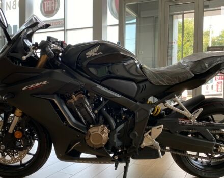 купить новое авто Хонда ЦБР 2023 года от официального дилера Дніпромотор Хонда фото