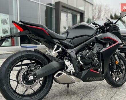 купить новое авто Хонда ЦБР 2024 года от официального дилера Дніпромотор Хонда фото