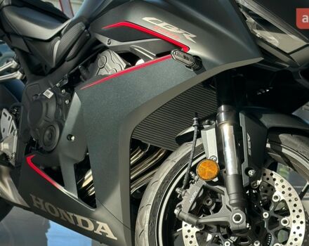 купить новое авто Хонда ЦБР 2025 года от официального дилера «Форсаж авто» Хонда фото